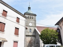 Photo paysage et monuments, Hadol - le village