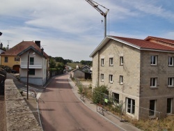 Photo paysage et monuments, Hadol - le village