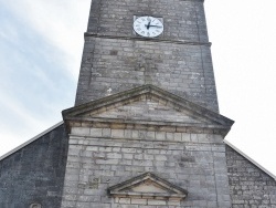 Photo paysage et monuments, Hadol - église saint Gengoult