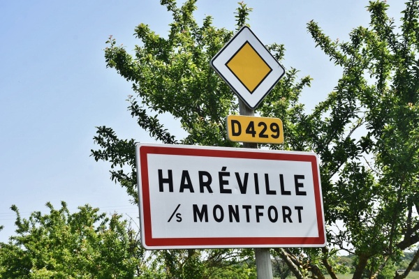 Photo Haréville - hareville sous montfort (88800)