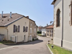 Photo paysage et monuments, Haréville - le village