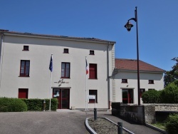 Photo paysage et monuments, Haréville - la mairie