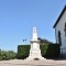 le monument aux morts