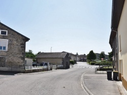 Photo paysage et monuments, Haréville - le village