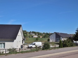 Photo paysage et monuments, Harol - le village