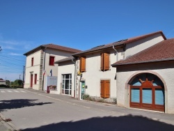 Photo paysage et monuments, Harol - le village