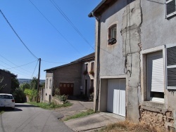 Photo paysage et monuments, Harol - le village