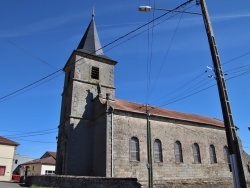 Photo paysage et monuments, Harol - église Saint Evre