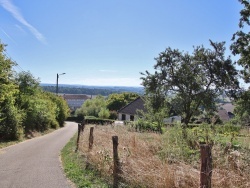 Photo paysage et monuments, Harol - le village