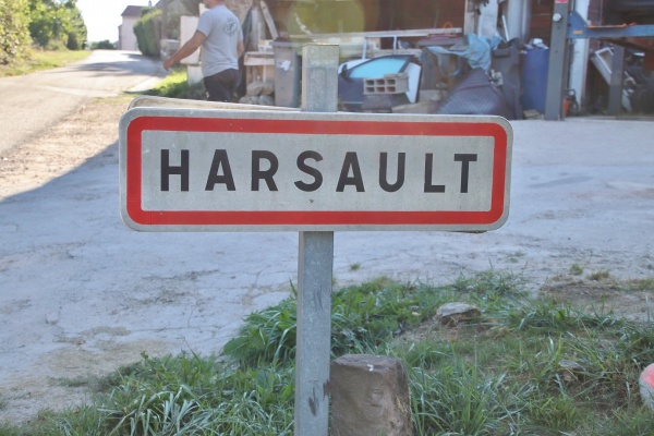 Photo Harsault - Harsault (88240)