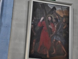 Photo paysage et monuments, Harsault - église saint Gengoult