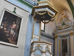 Photo paysage et monuments, Harsault - église saint Gengoult