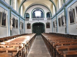 Photo paysage et monuments, Harsault - église saint Gengoult