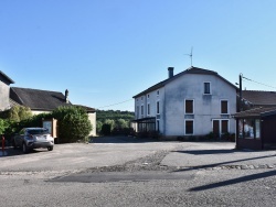 Photo paysage et monuments, Harsault - le village