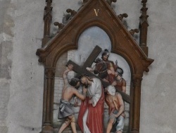 Photo paysage et monuments, La Haye - église Saint Augustin