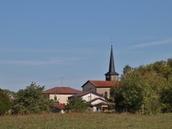 Photo paysage et monuments, Hennecourt - le village