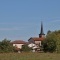 Photo Hennecourt - le village