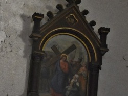 Photo paysage et monuments, Hennecourt - église Saint Martin