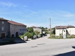 Photo paysage et monuments, Hennecourt - le village