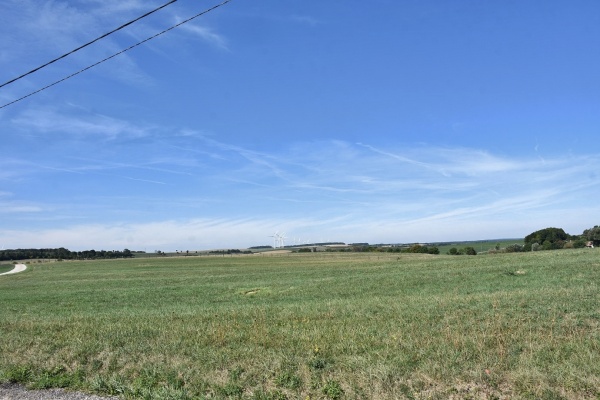 Photo Hennecourt - le village