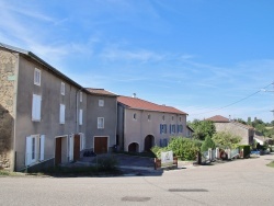 Photo paysage et monuments, Hennecourt - le village