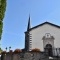 Photo Hennecourt - église Saint Martin