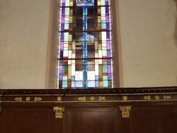 Photo paysage et monuments, Hennecourt - église Saint Martin