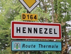 Photo paysage et monuments, Hennezel - hennezel (88260)