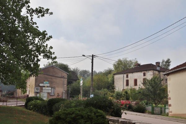 le village