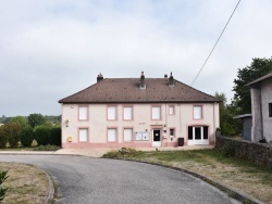 Photo paysage et monuments, Hennezel - le village