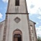 Photo La Houssière - église sainte Madeleine