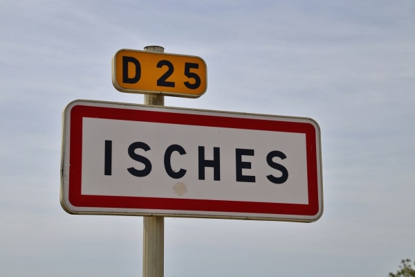 Photo Isches - Isches (88320)