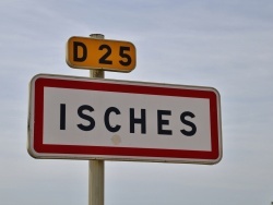 Photo paysage et monuments, Isches - Isches (88320)