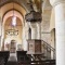 Photo Isches - église Saint Brice