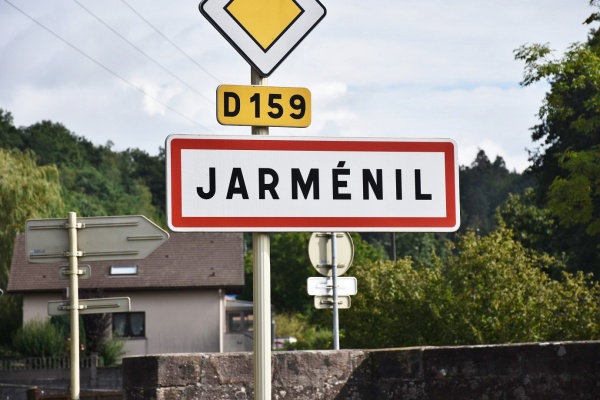 Photo Jarménil - jarménil (88550)
