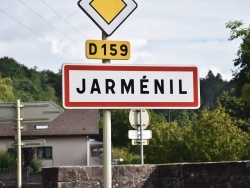 Photo de Jarménil