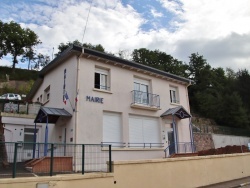 Photo paysage et monuments, Jarménil - la mairie