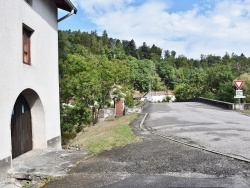 Photo paysage et monuments, Jarménil - le village