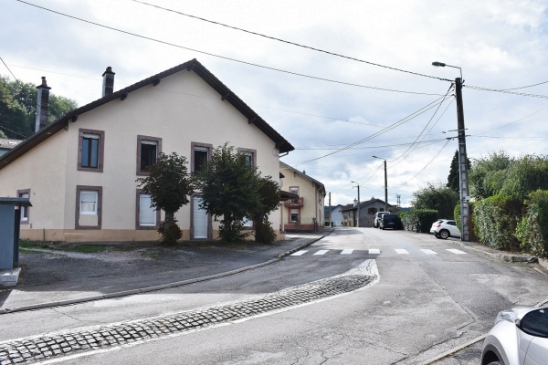 Photo Jarménil - le village