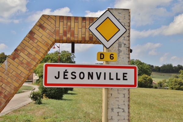 Photo Jésonville - jesonville (88260)