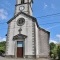 Photo Jésonville - église saint Christophe