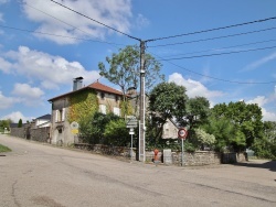 Photo paysage et monuments, Jésonville - le village