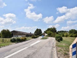 Photo paysage et monuments, Jésonville - le village