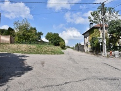 Photo paysage et monuments, Jésonville - le village