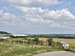 Photo paysage et monuments, Jésonville - le village