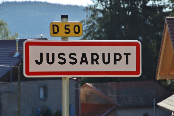 Photo Jussarupt - Jussarupt (88640)