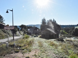 Photo paysage et monuments, Jussarupt - le village