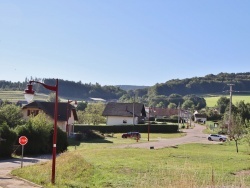 Photo paysage et monuments, Jussarupt - le village