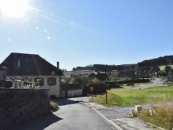 Photo paysage et monuments, Jussarupt - le village