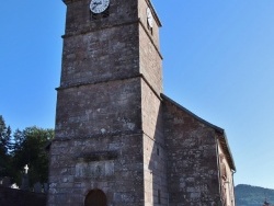 Photo paysage et monuments, Jussarupt - église saint Léger